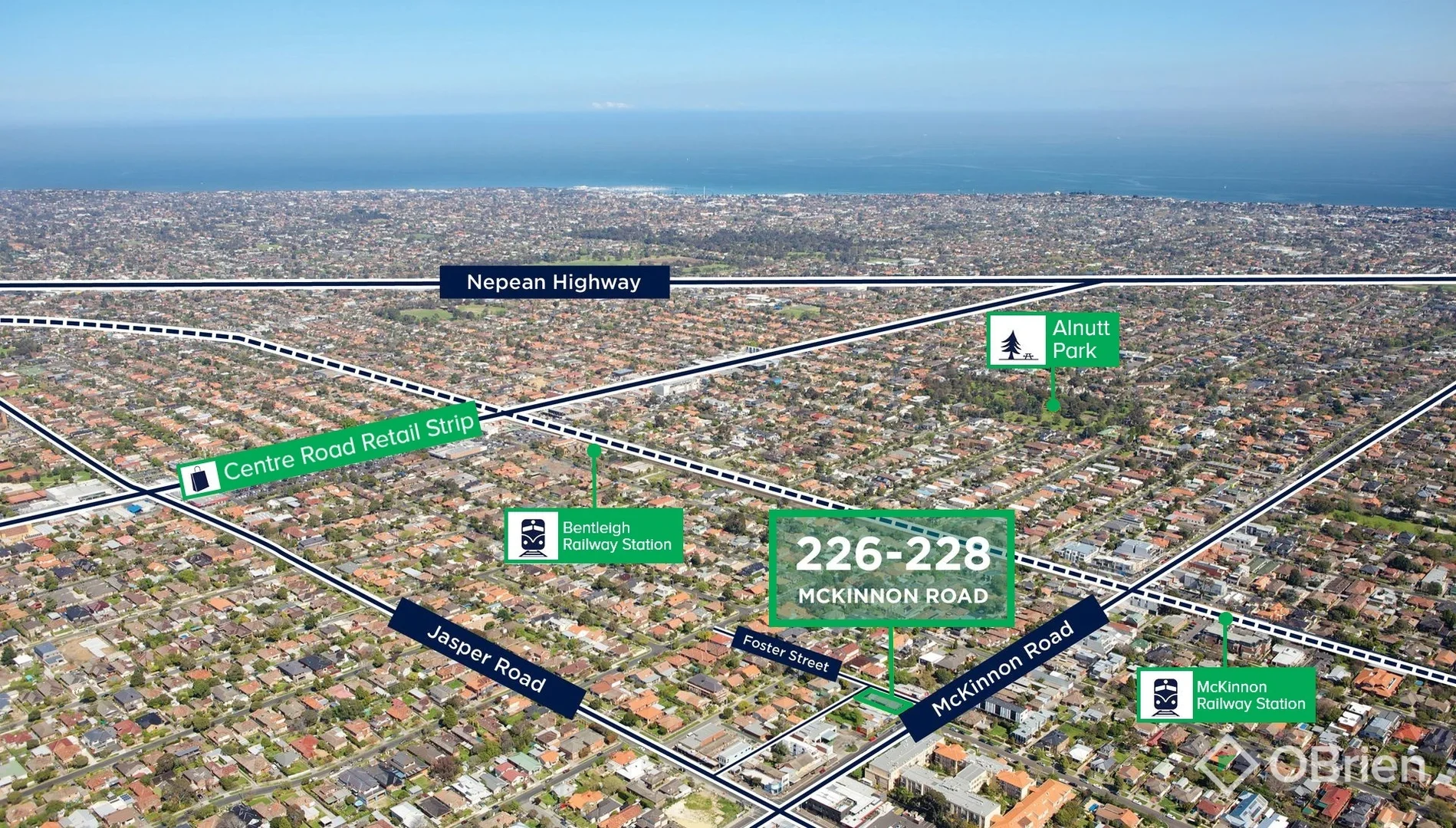 Additional image 6 of 226-228 McKinnon Road, McKinnon VIC 3204