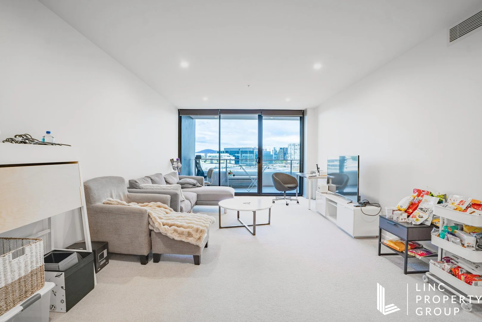 Additional image 5 of 57/45 West Row, City ACT 2601