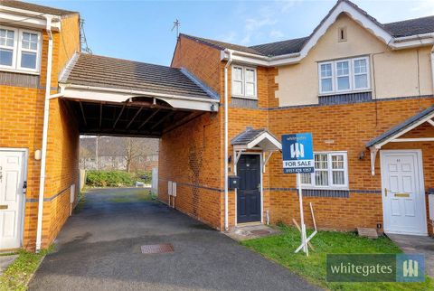 All Hallows Drive, Liverpool, Merseyside L24