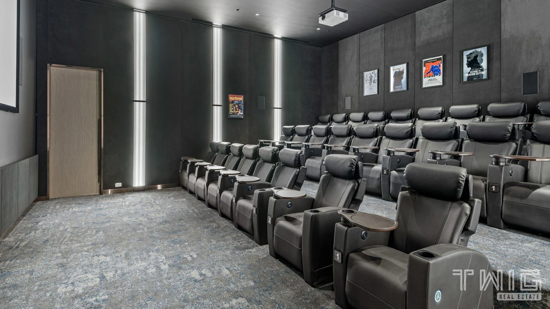 Additional image 23 of 3410/260 Spencer Street, Melbourne VIC 3000