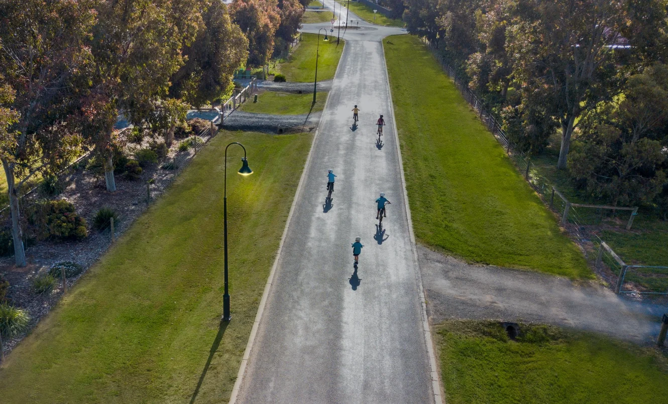 Additional image 4 of Stage 8 Riverland Gardens, Mulwala NSW 2647