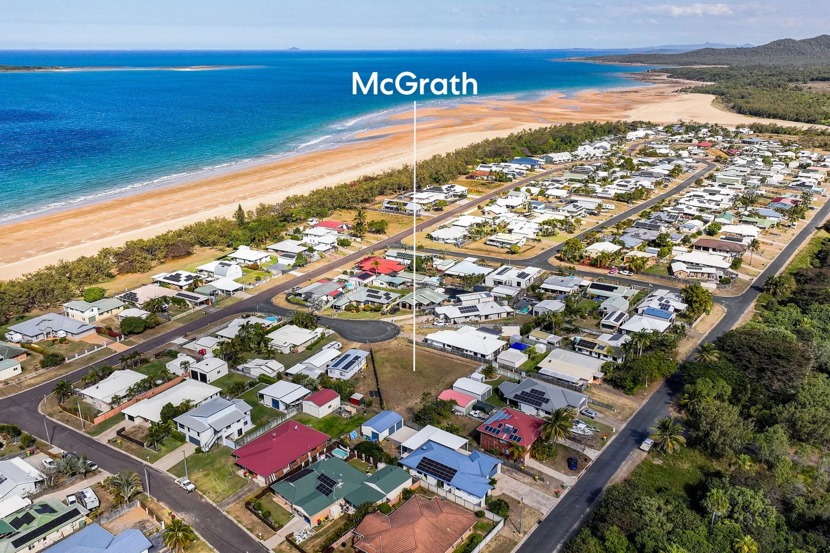 Additional image 9 of 8 Michelle Court, Hay Point QLD 4740