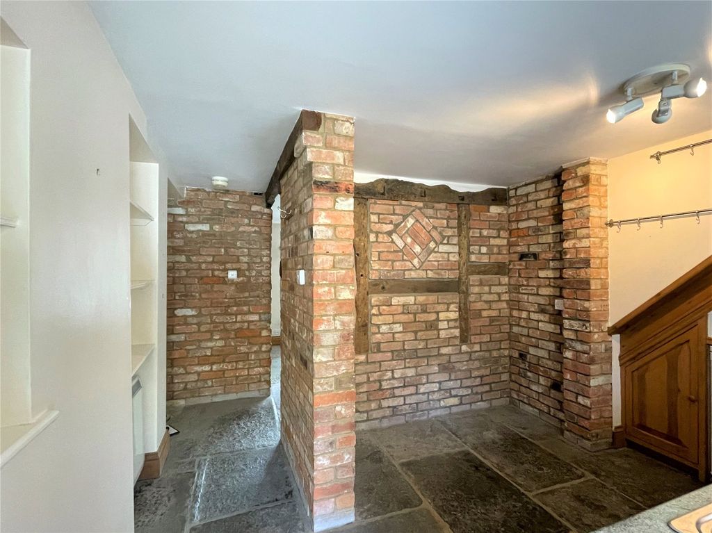 Additional image 5 of 2 bed detached house to rentThe Cressy, Shepton Beauchamp, Ilminster, Somerset TA19