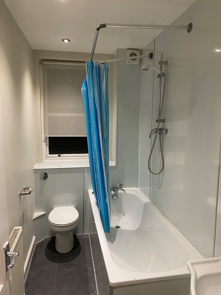 Additional image 6 of 2 Bed Flat, St Patrick St, EH8, N1 7GU