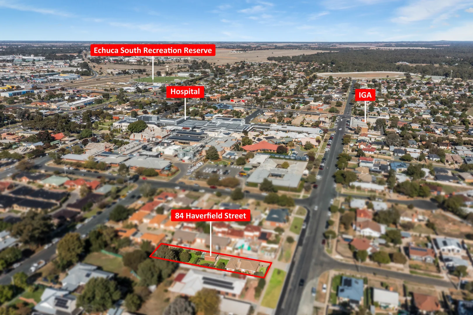 Additional image 21 of 84 Haverfield Street, Echuca VIC 3564