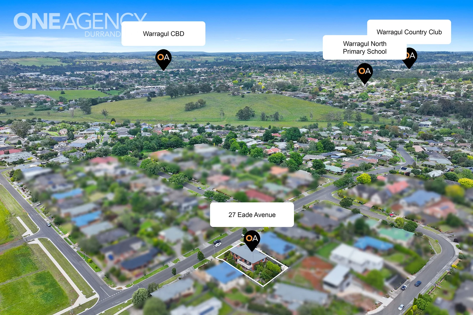 Additional image 29 of 27 Eade Avenue, Warragul VIC 3820