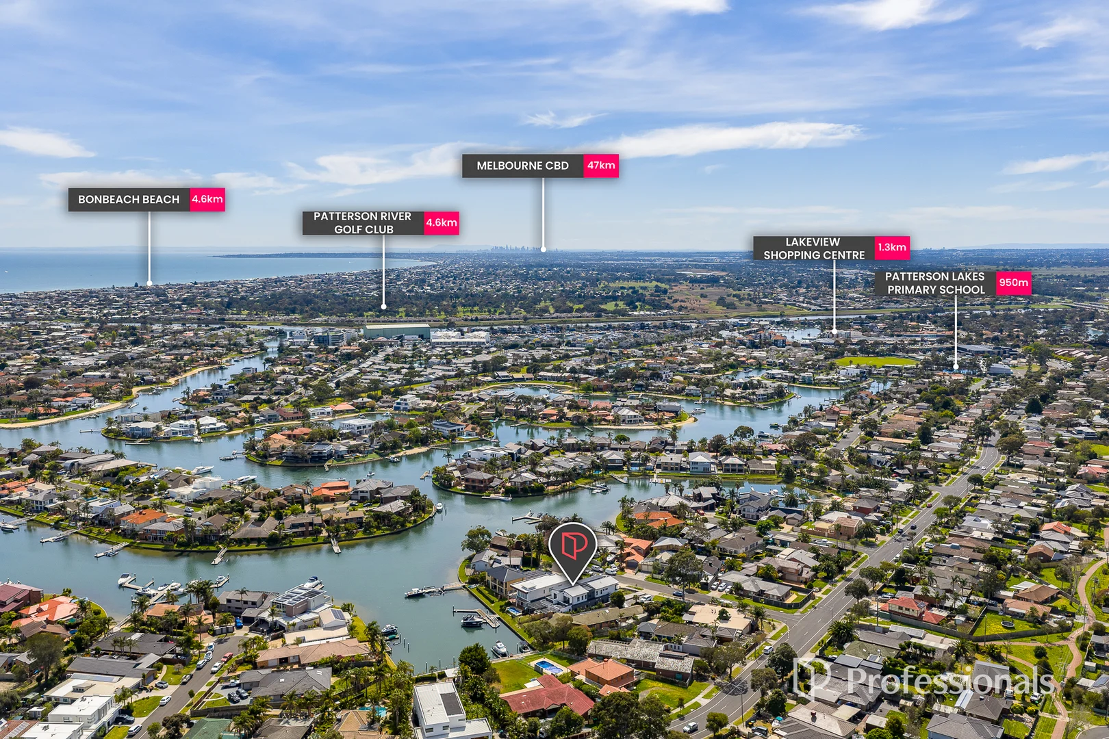 Additional image 17 of Patterson Lakes VIC 3197