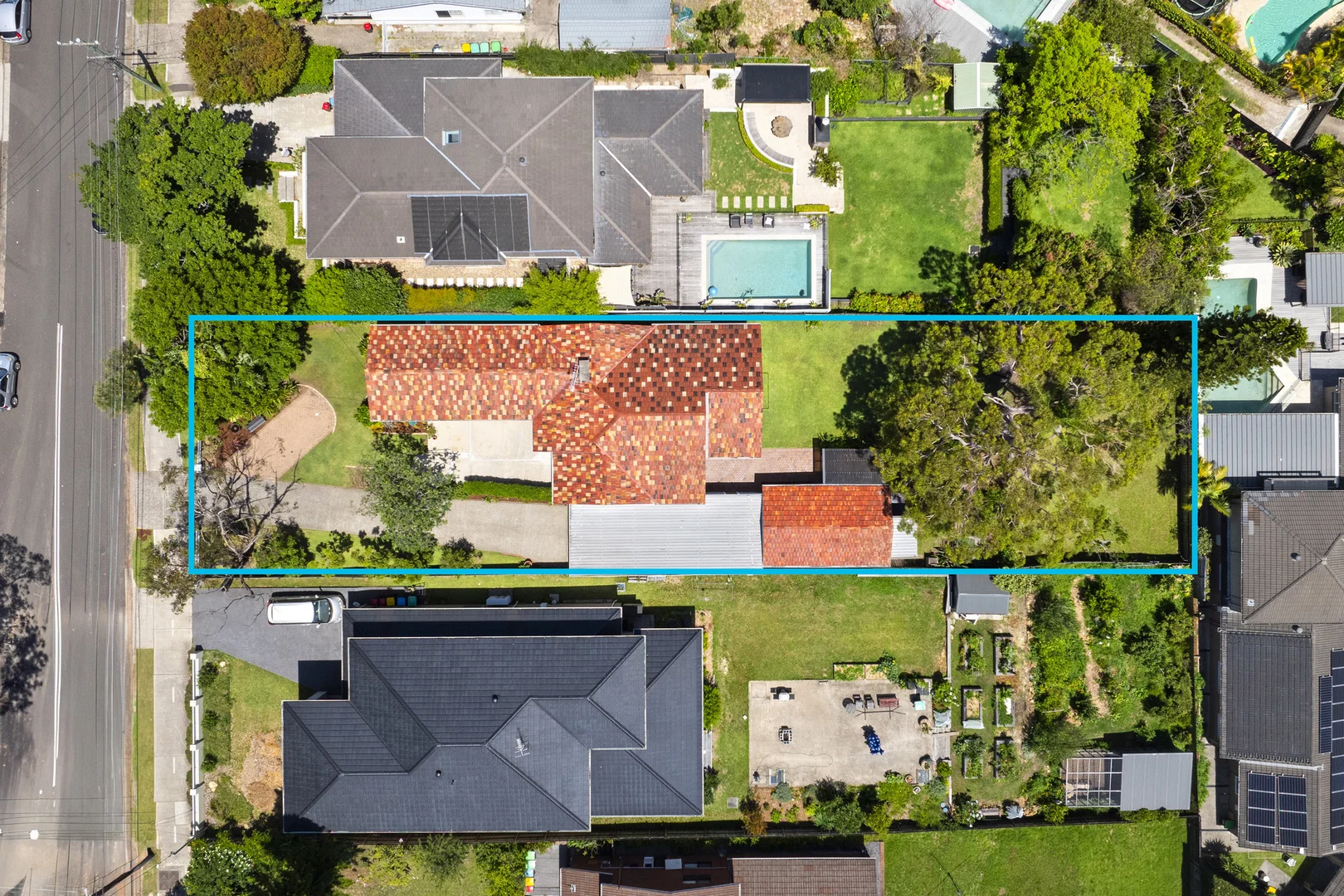 Additional image 10 of 59 Prince Charles Road, Frenchs Forest NSW 2086