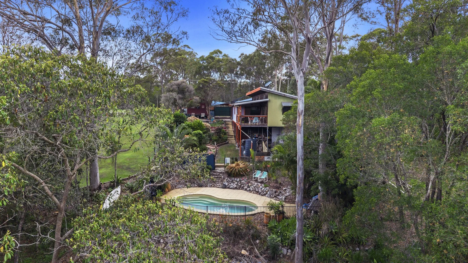 Additional image 2 of 18 Newcastle St, Burrum Town QLD 4659