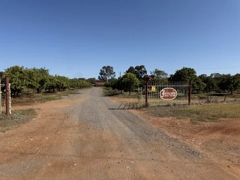 118 Henry Parkes Way, Condobolin NSW 2877