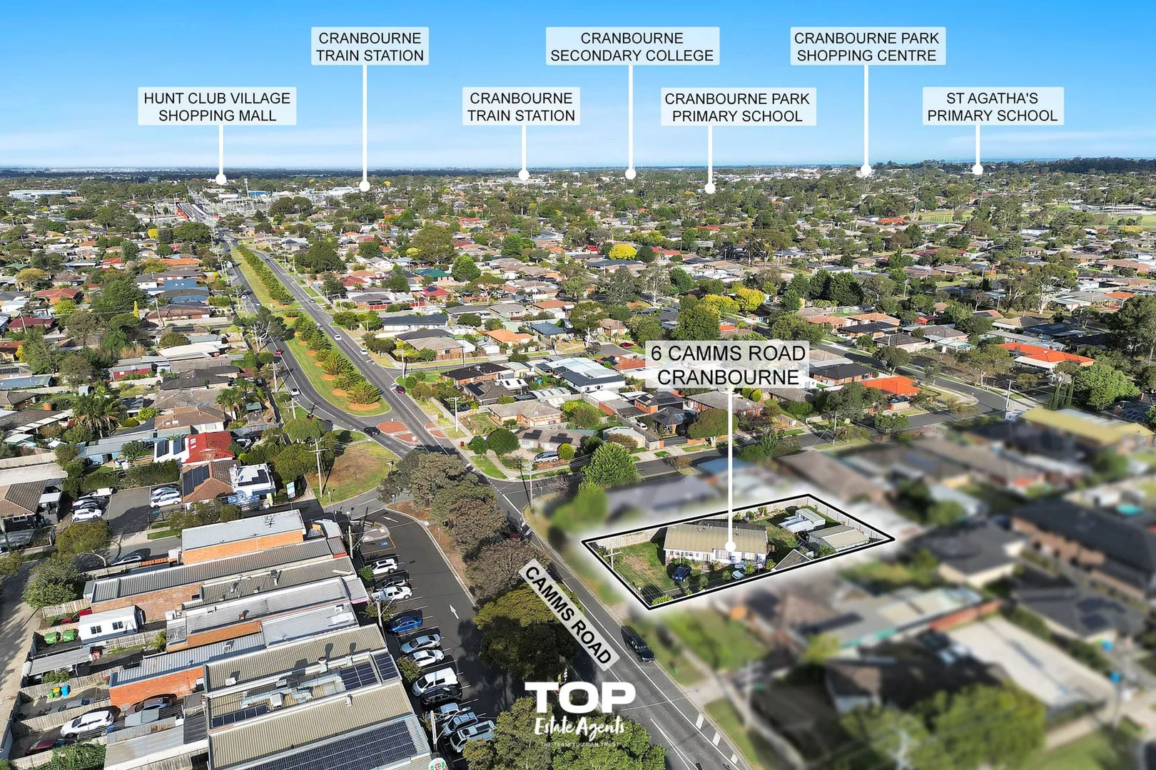 Additional image 6 of 6 Camms Road, Cranbourne VIC 3977