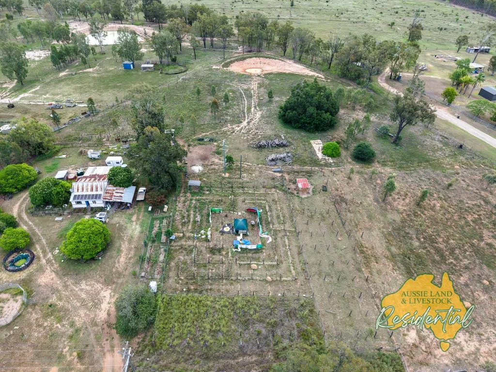 Additional image 32 of 21 SPRYS ROAD, Boynewood QLD 4626