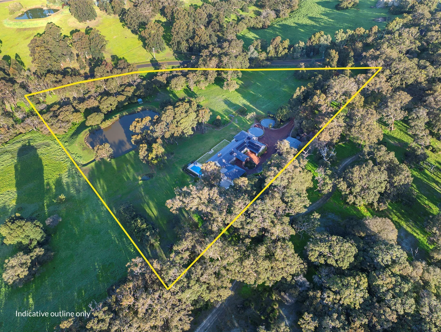 Additional image 31 of 176 Gunyulgup Valley Drive, Yallingup WA 6282
