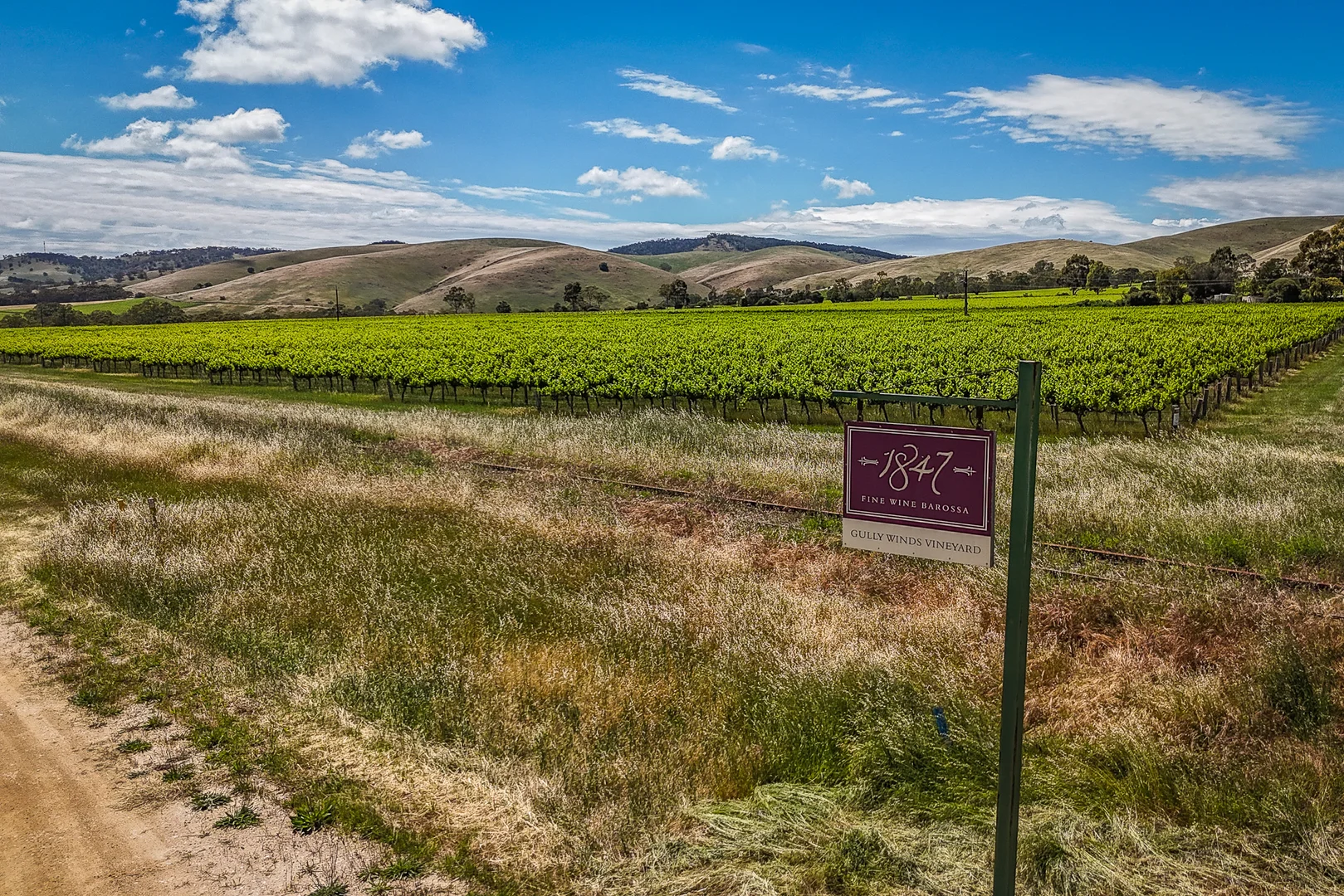 Additional image 3 of Lot 1 Jacob Road, Rowland Flat SA 5352