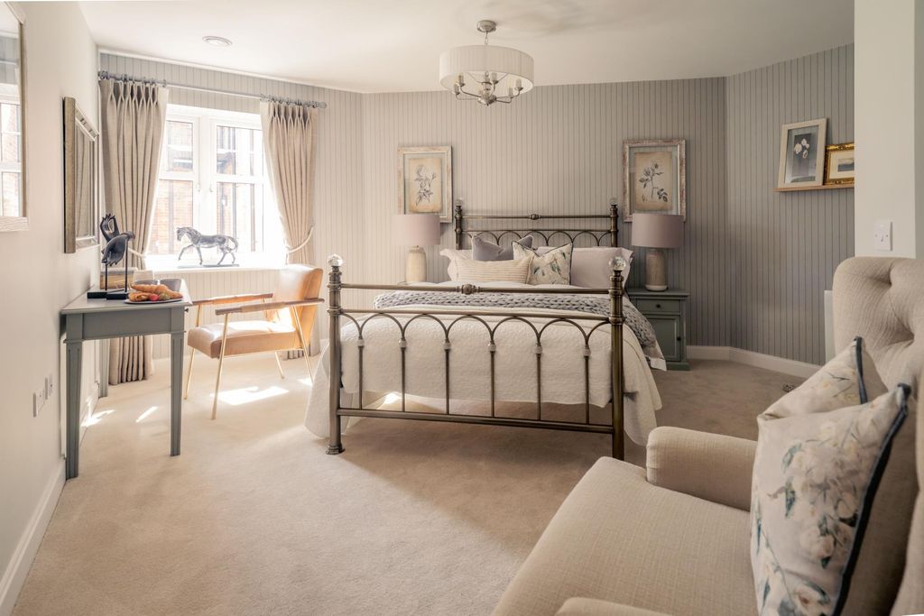 Additional image 6 of 1 bed flat to rentWoburn Street, Ampthill, Bedford MK45