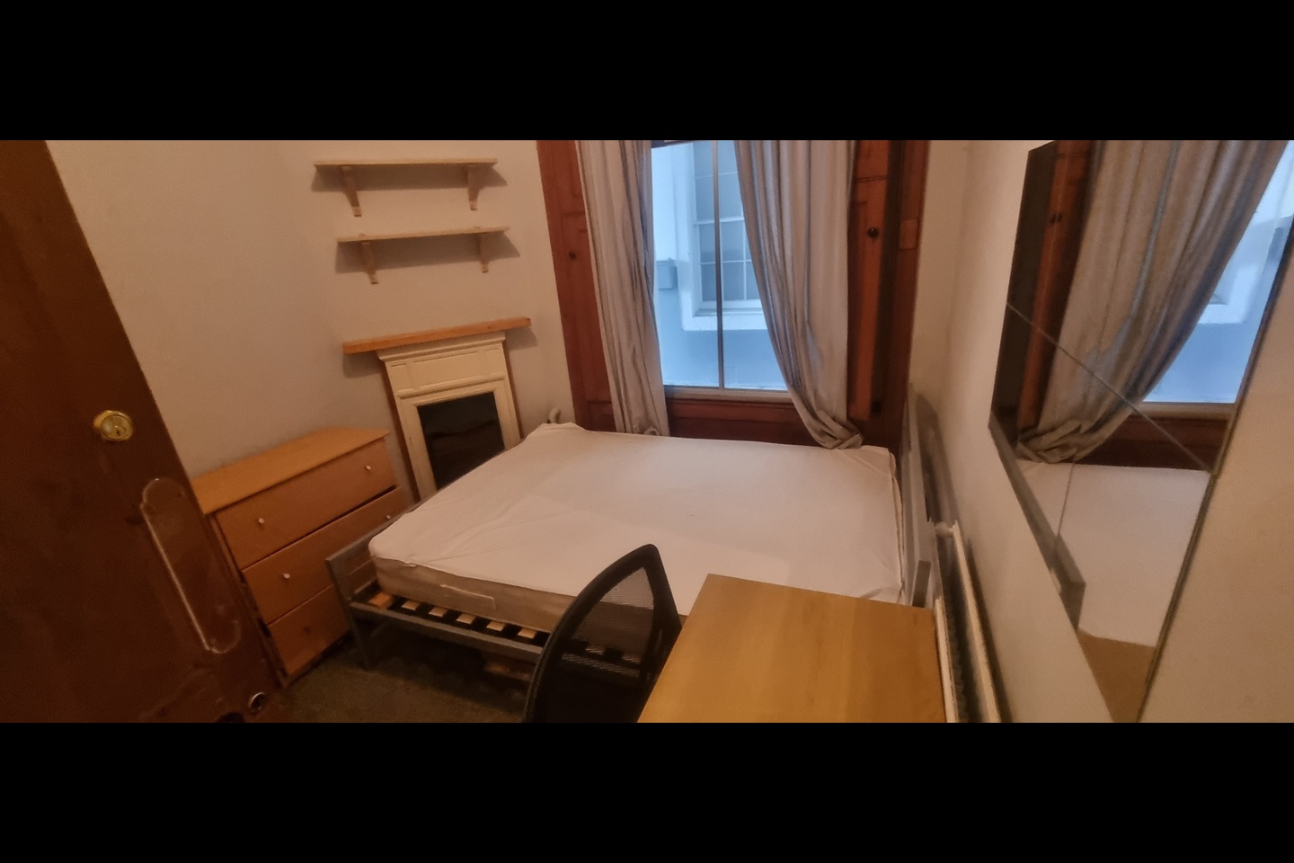 Additional image 7 of Room in a Shared Flat, Causewayside, EH9, N1 7GU