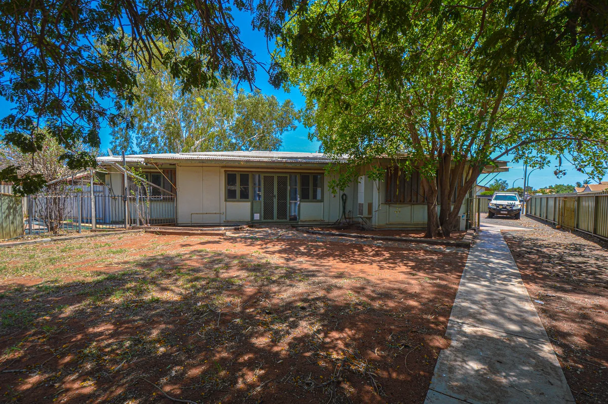 Additional image 21 of 5 Traine Crescent, South Hedland WA 6722