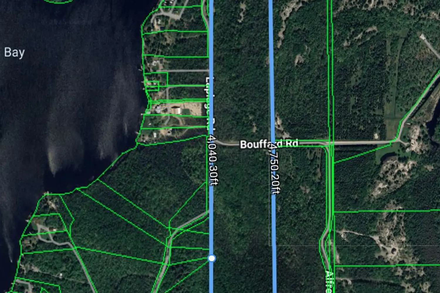 Additional image 4 of Pcl 17408 Laplage Road