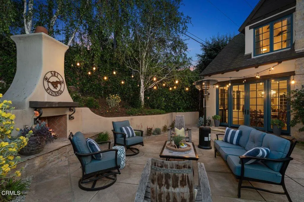 Additional image 46 of 951 Descanso Drive, La Canada Flintridge, CA 91011