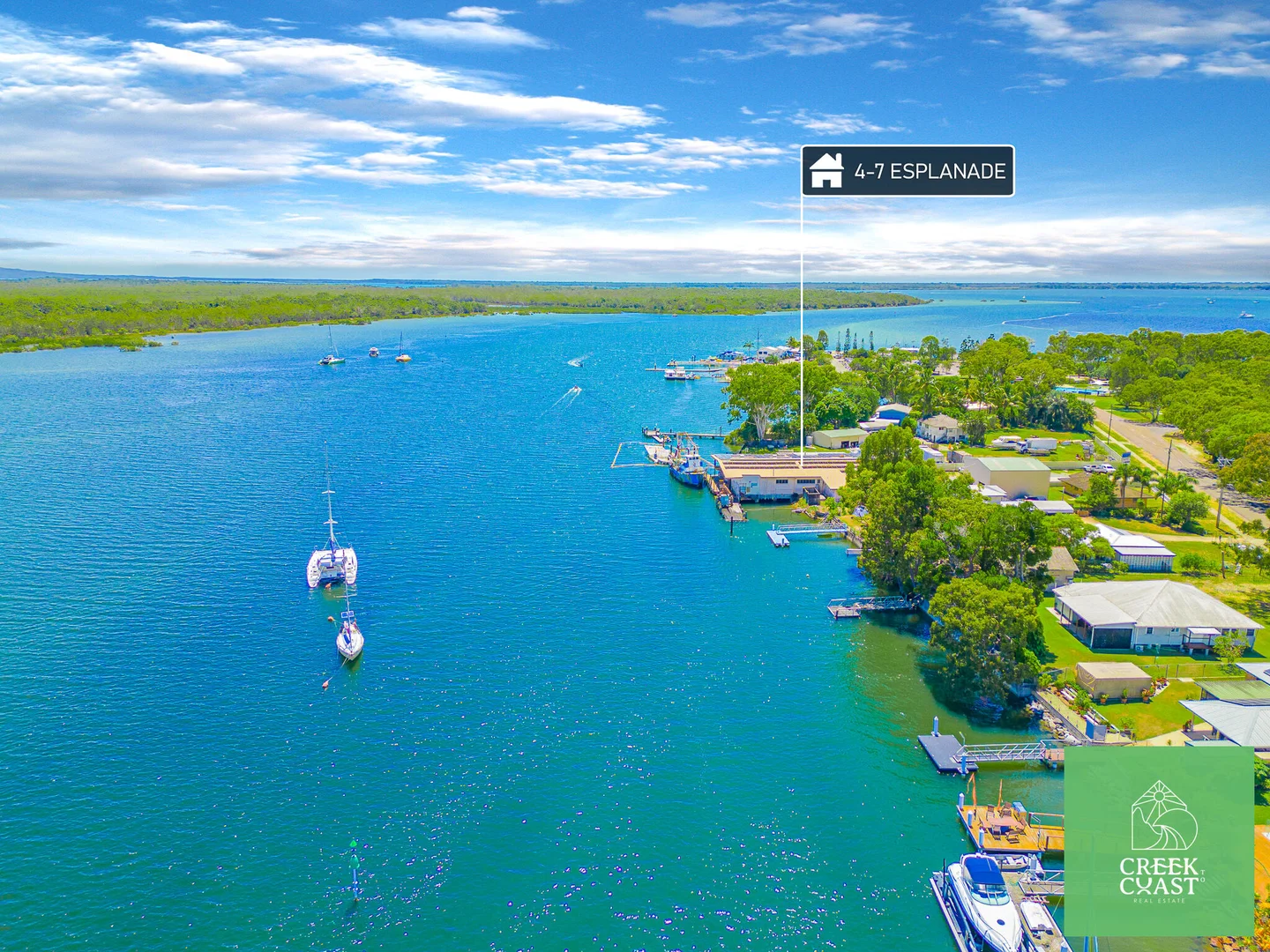 Additional image 33 of 4-7 Esplanade, Tin Can Bay QLD 4580