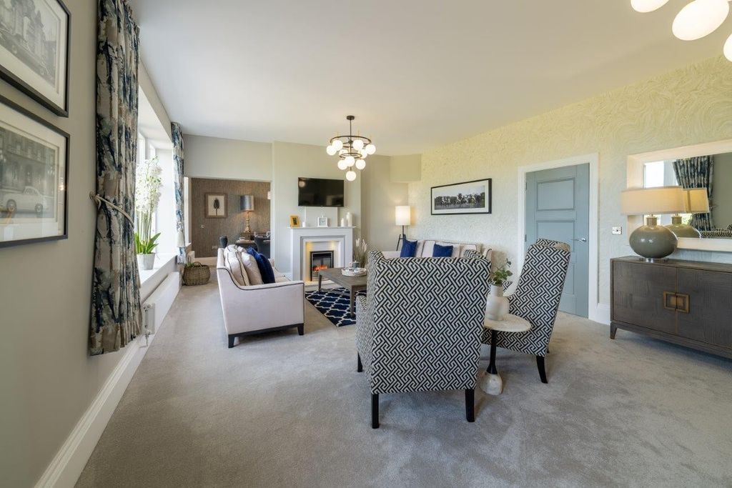 Additional image 7 of 2 bed flat to rentSt. George Road, Abergele LL22