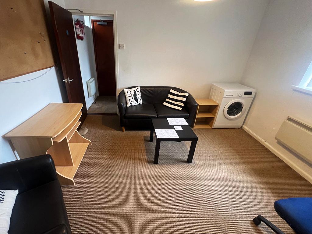 Additional image 2 of 1 bed flat to rentBryn Road, Swansea SA2