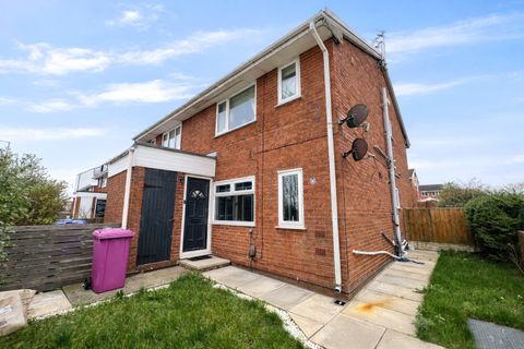 Rathbone Road, Wavertree, Liverpool, Merseyside L13