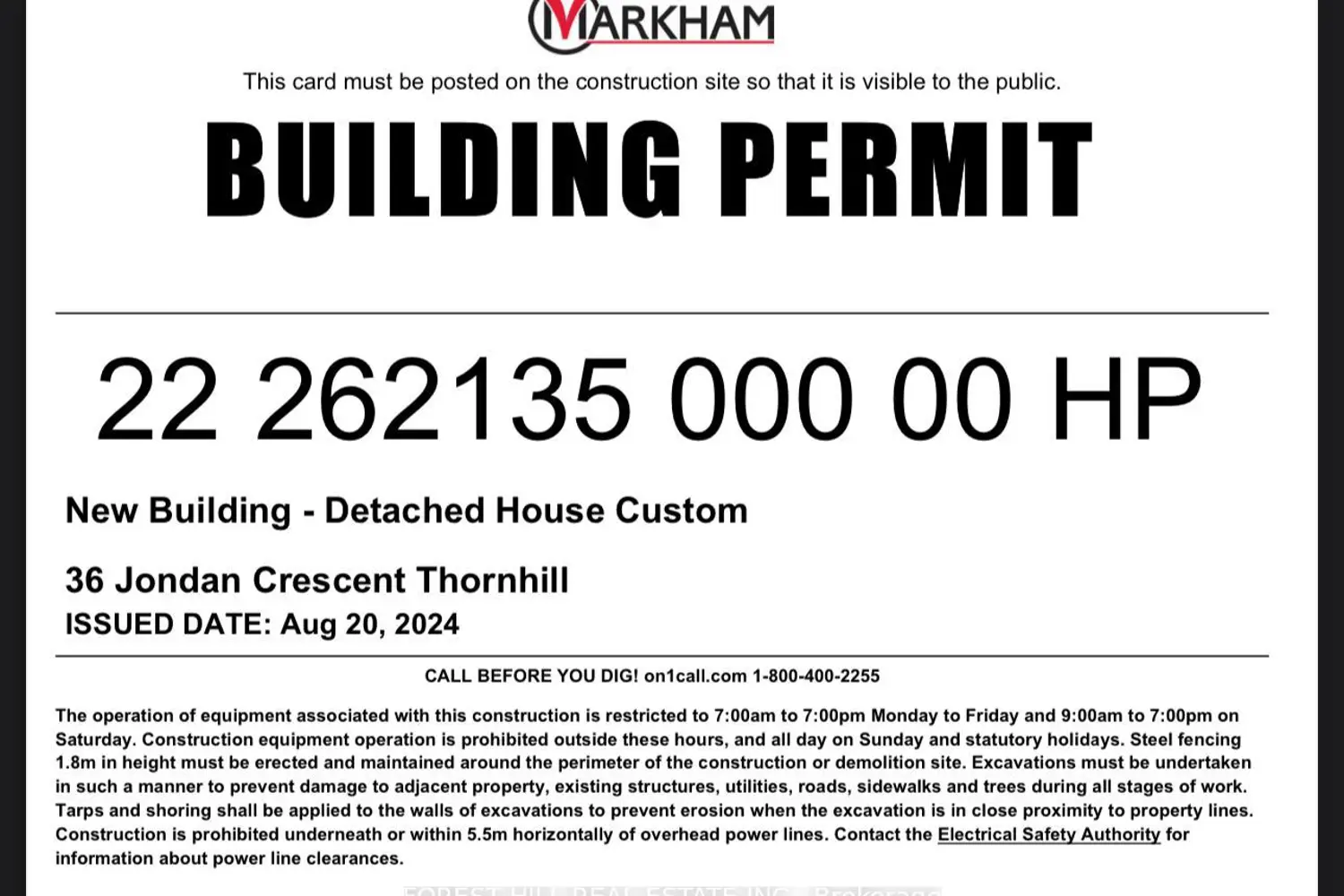 Additional image 14 of 36 Jondan Crescent