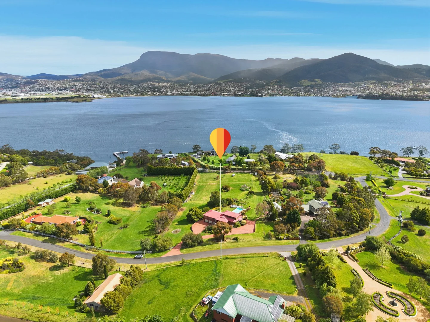 Additional image 30 of 39 Penenjou Road, Otago TAS 7017