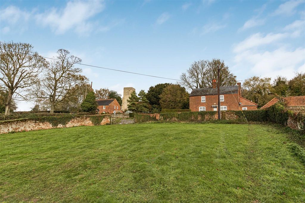 Additional image 37 of 4 bed property to rentChurch Hill, Lidgate, Newmarket CB8