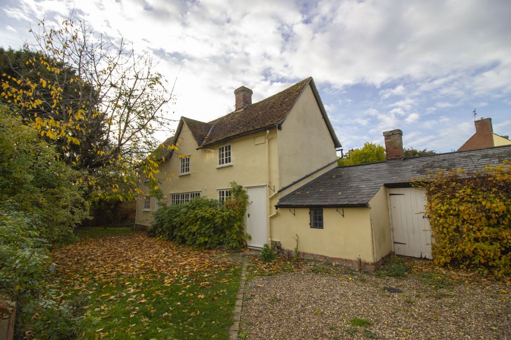 Additional image 30 of 5 bed detached house to rentThe Green, Sudbury, Suffolk CO10
