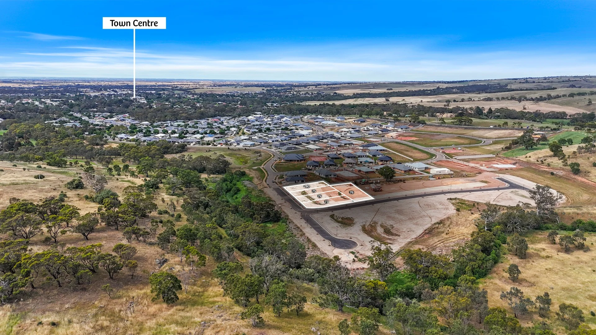 Additional image 2 of A74 Braemar Drive, Strathalbyn SA 5255