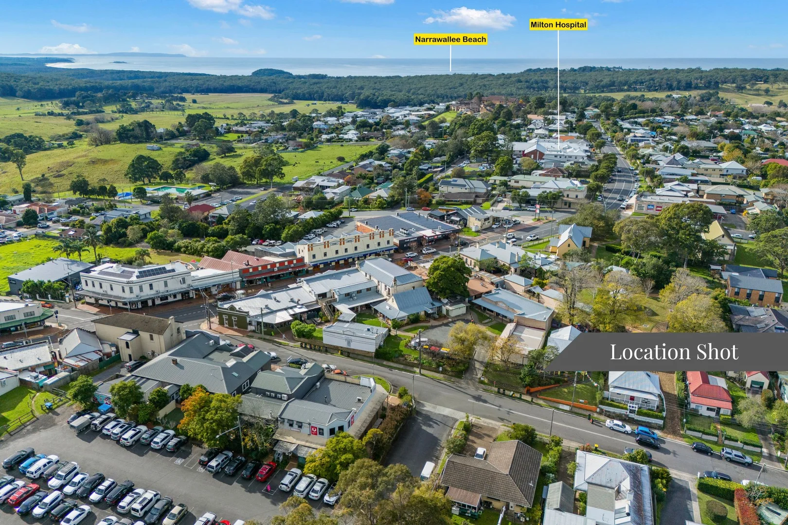 Additional image 21 of 11 Matron Porter Drive, Mollymook Beach NSW 2539