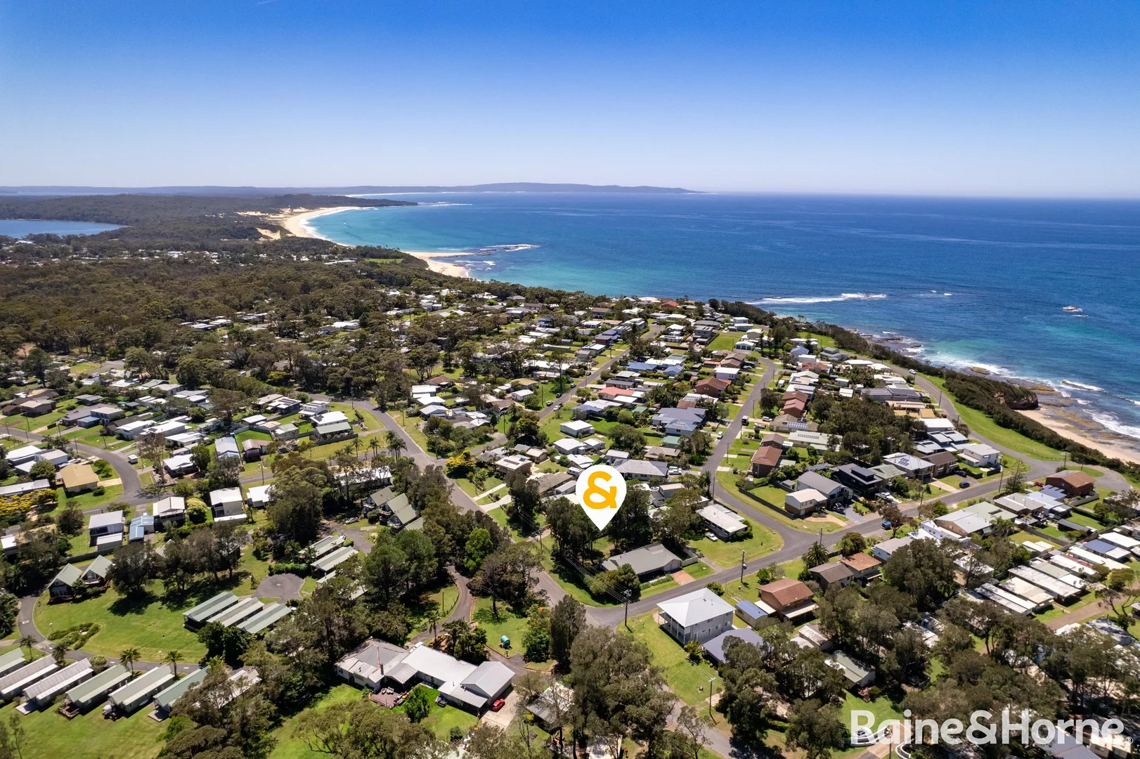 Additional image 12 of 34 Berrara Road, Berrara NSW 2540