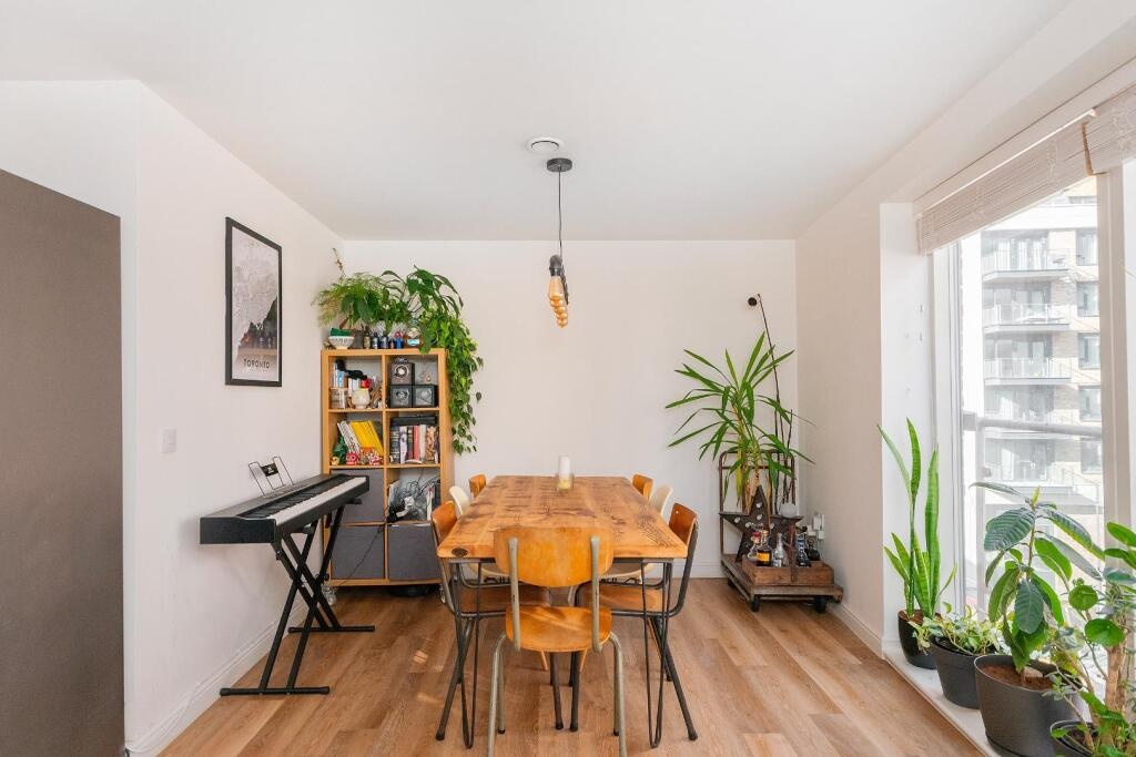 Additional image 8 of 2 Bed Flat, Swann House, BS1, N1 7GU