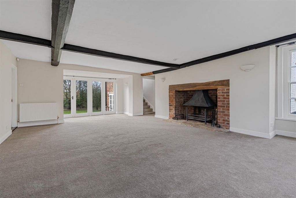 Additional image 3 of 4 bed property to rentChurch Hill, Lidgate, Newmarket CB8