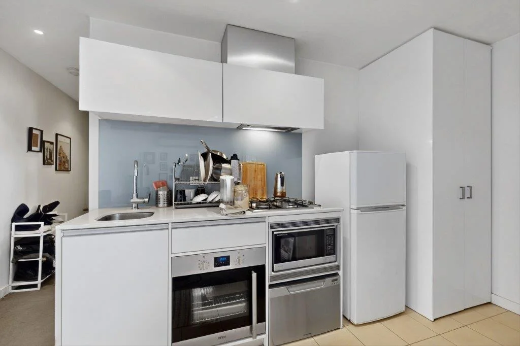 Additional image 5 of 305B/2 Dennis Street, Footscray VIC 3011