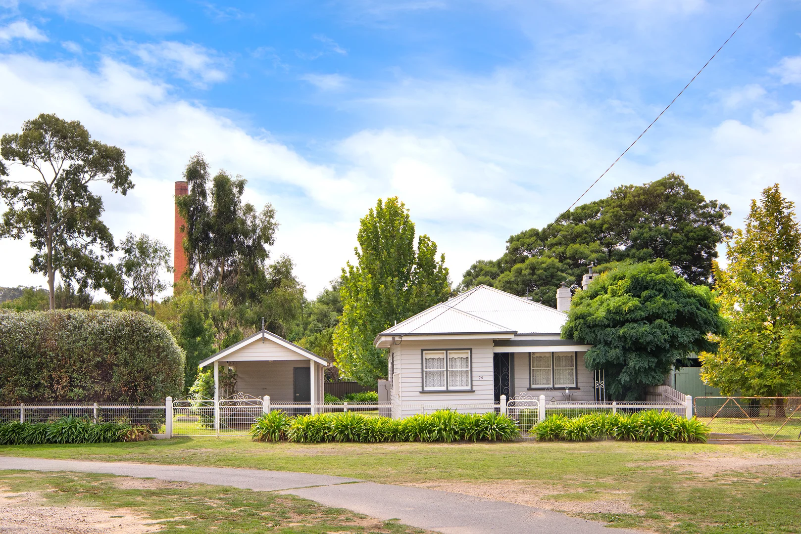 Additional image 2 of 76 Gingell Street, Castlemaine VIC 3450