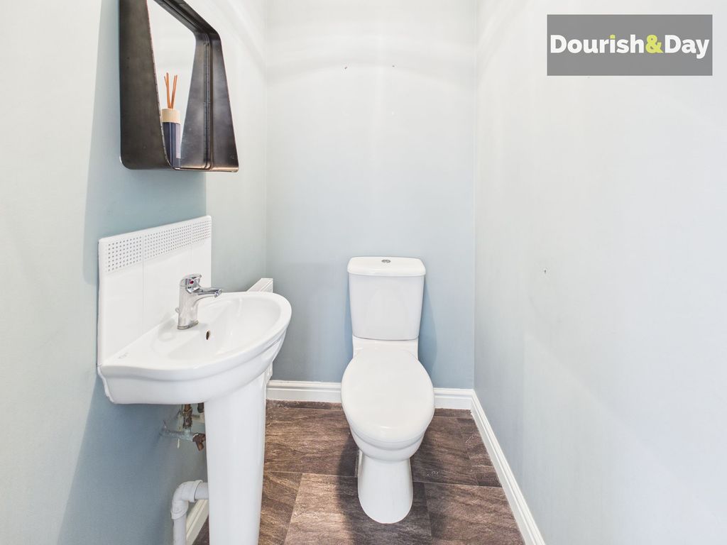 Additional image 7 of 4 bed terraced house to rentFelton Close, Stafford ST17