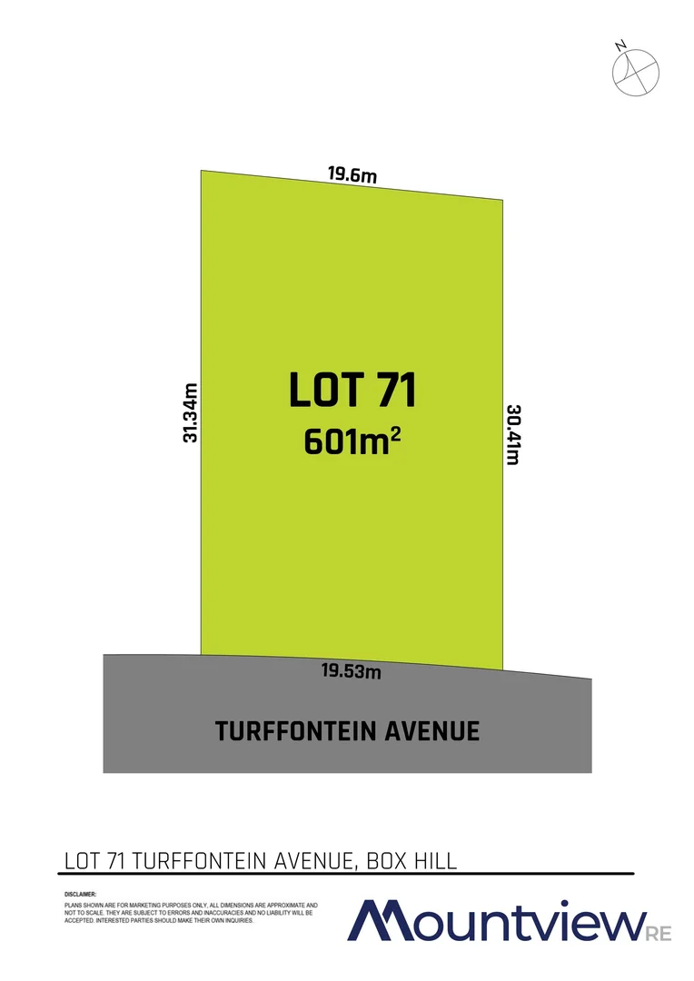 Additional image 2 of 217 Futuruty Avenue, Box Hill NSW 2765