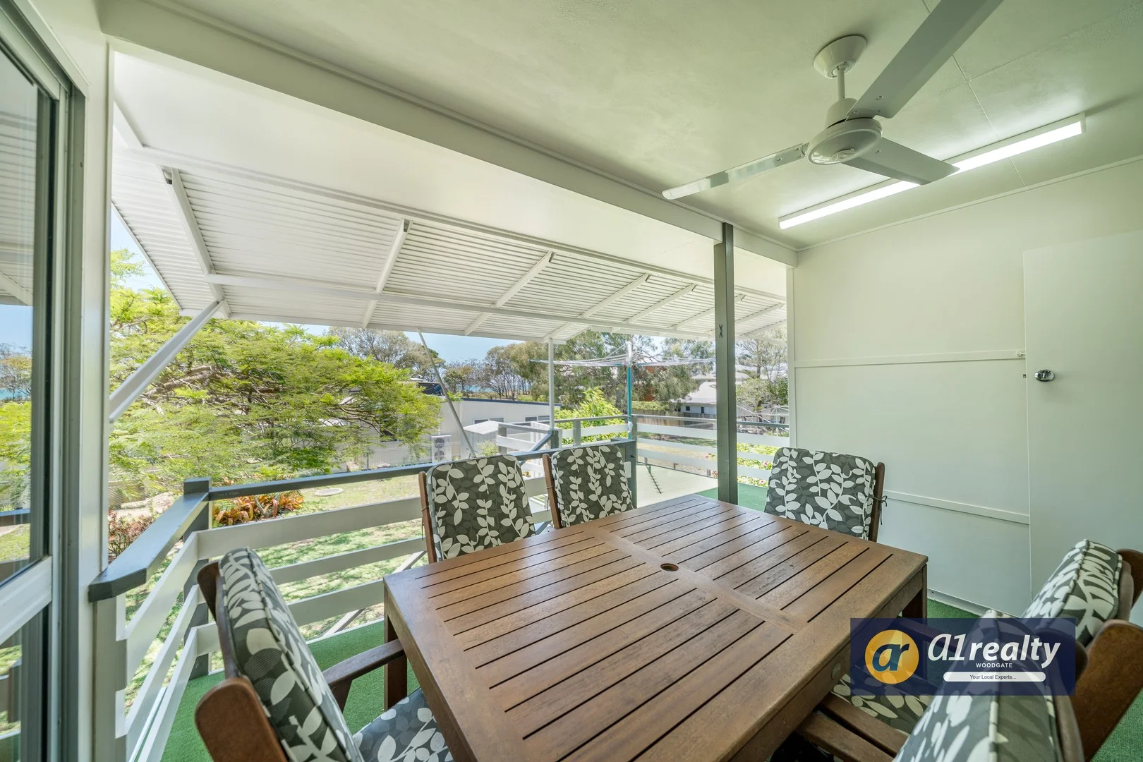 74 Mackerel St, Woodgate QLD 4660