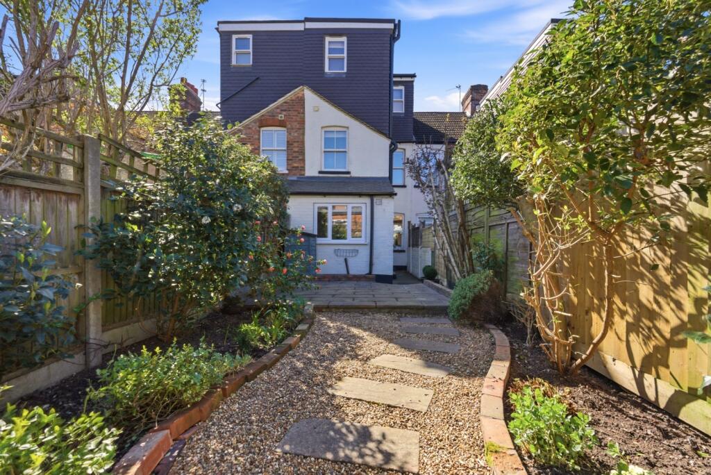 Additional image 15 of Castle Road, St. Albans, Hertfordshire, AL1