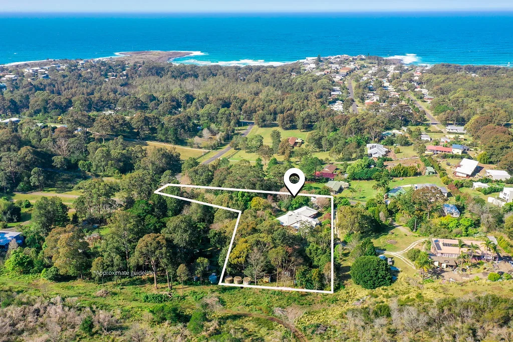 Additional image 40 of 11 Weemala Crescent, Bawley Point NSW 2539