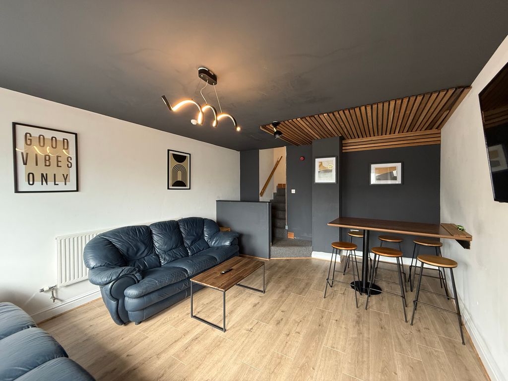 7 bed shared accommodation to rentVictoria Terrace, Swansea SA1 photo 2