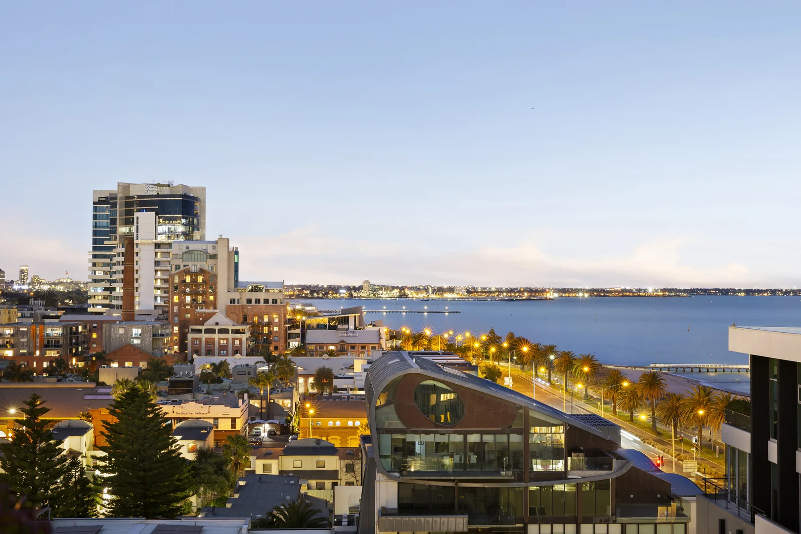 Additional image 18 of 901/65 Beach Street, Port Melbourne VIC 3207