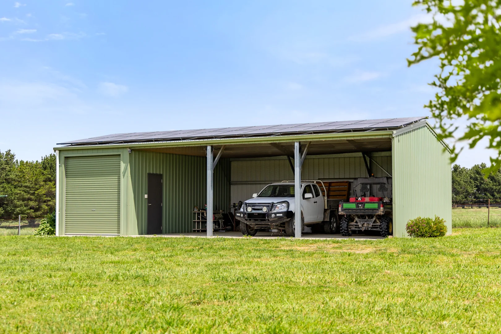 Additional image 61 of 192 Dawsons Creek Road Bannister Via, Crookwell NSW 2583