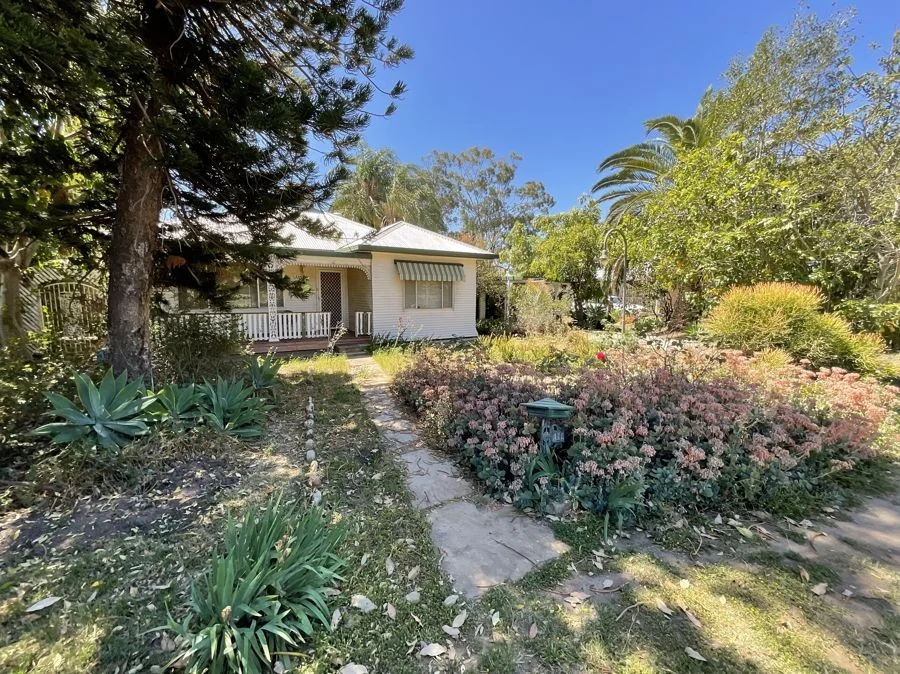 110 Aberford Street, Coonamble NSW 2829