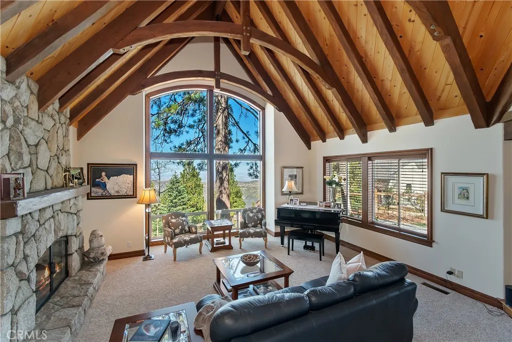 Additional image 11 of 26071 Walnut Hills Dr, Lake Arrowhead, CA 92352