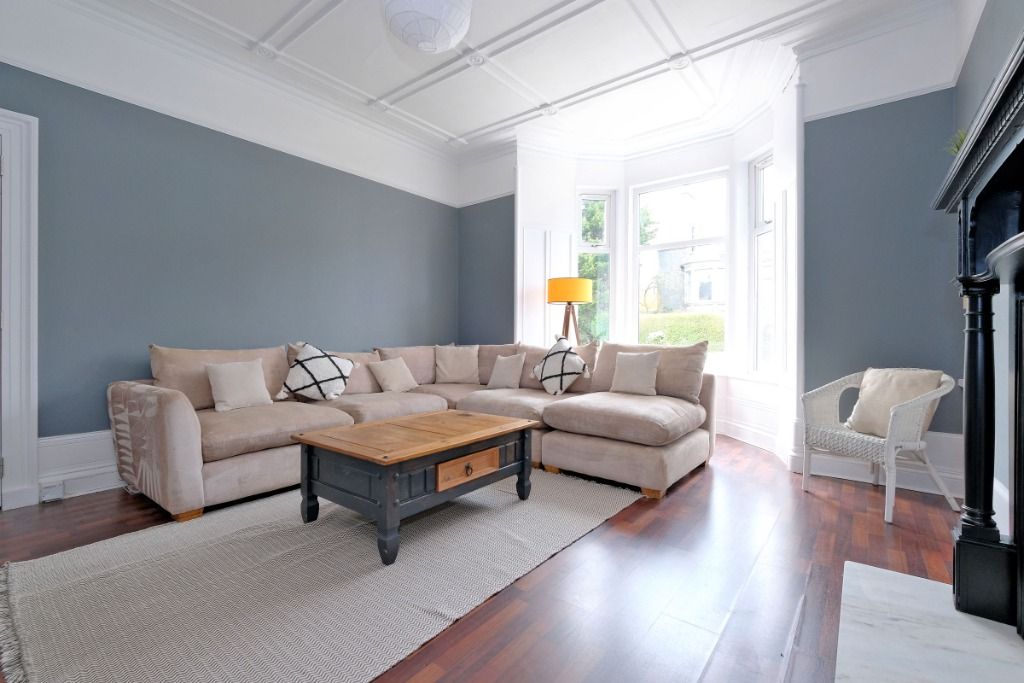 5 bed detached house to rentHolburn Street, City Centre, Aberdeen AB10