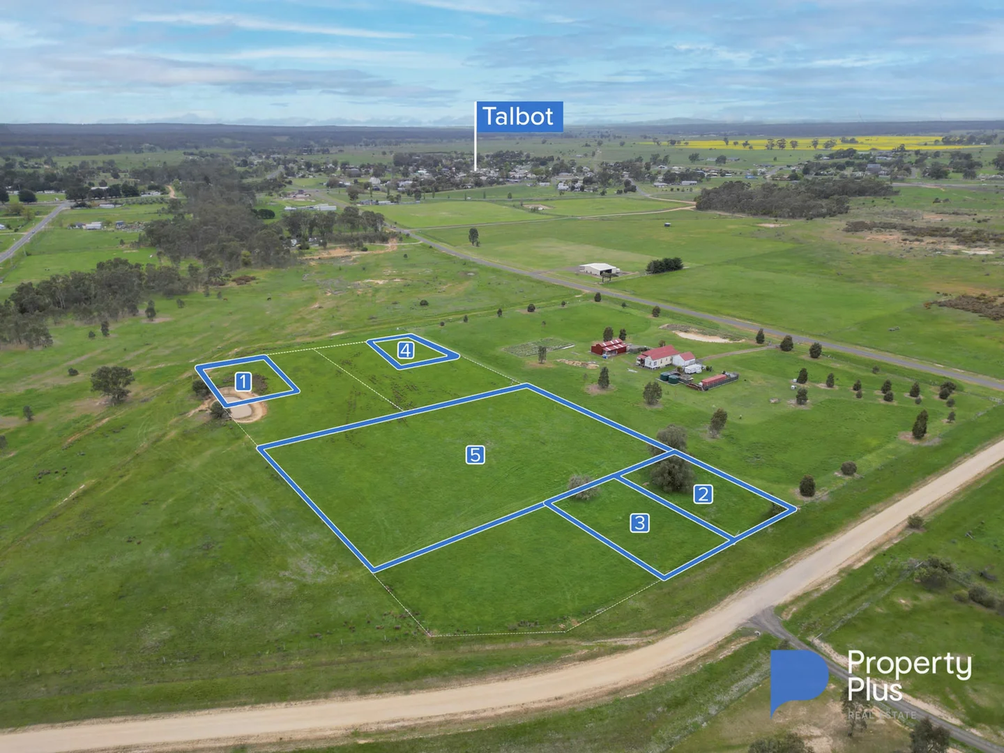 Additional image 2 of 3, 30 Peel Street, Talbot VIC 3371